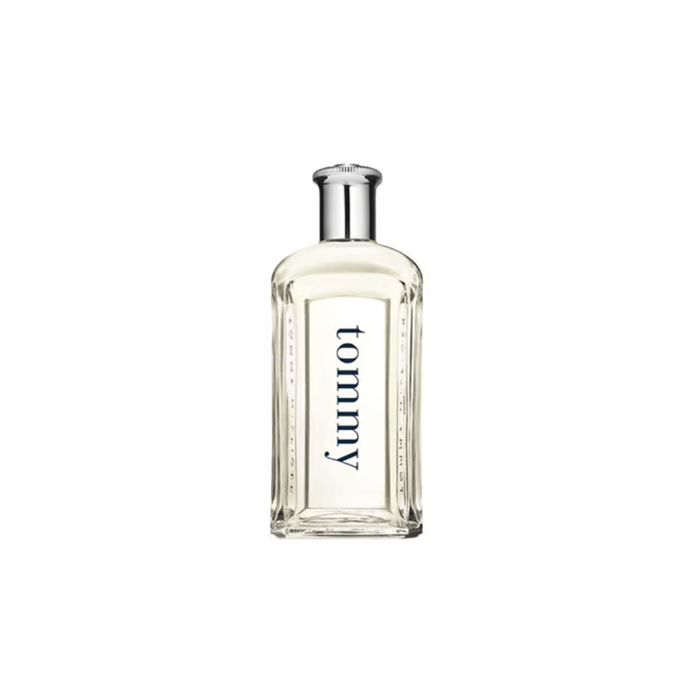 Tommy Mens Eau de toilette 100ml- Lillys Pharmacy and Health Store
