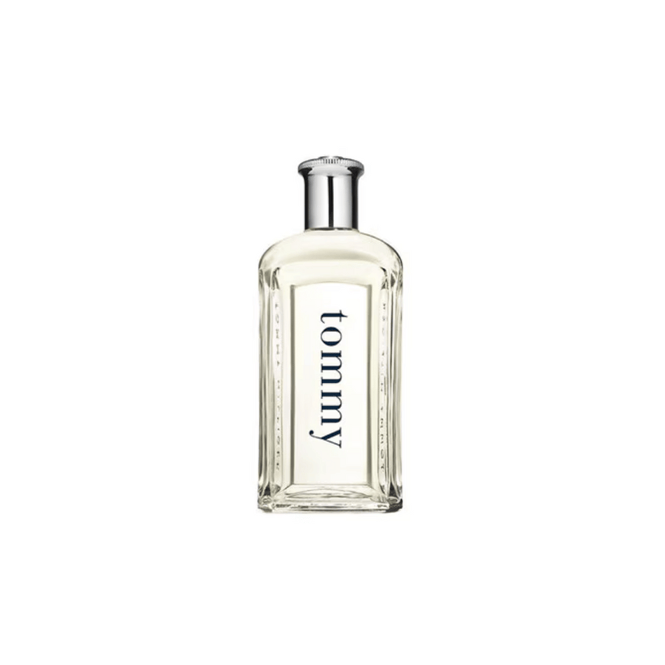 Tommy Mens Eau de toilette 100ml- Lillys Pharmacy and Health Store