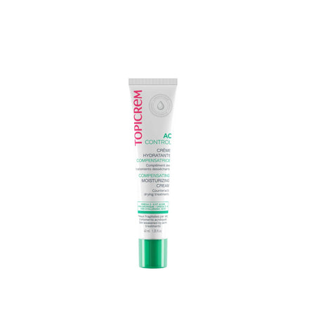 Topicrem AC Control Purifying Mask 50ml- Lillys Pharmacy and Health Store