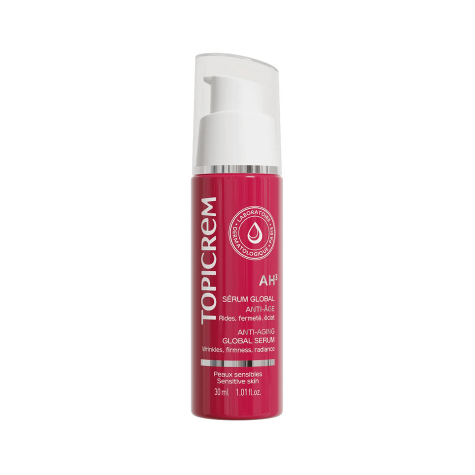 Topicrem AH3 Global Anti-Aging Serum 30ml- Lillys Pharmacy and Health Store