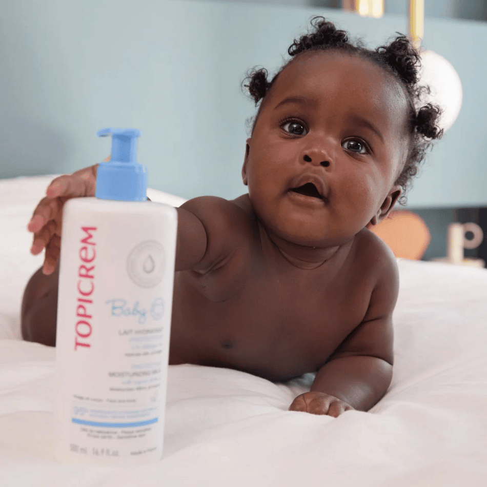 Topicrem BABY Protective Moisturizing Milk 500ml- Lillys Pharmacy and Health Store