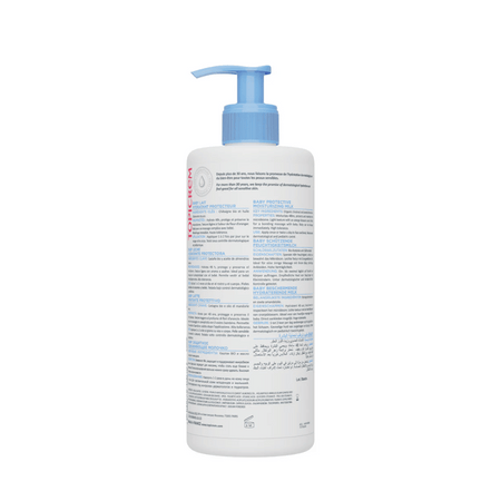 Topicrem BABY Protective Moisturizing Milk 500ml- Lillys Pharmacy and Health Store