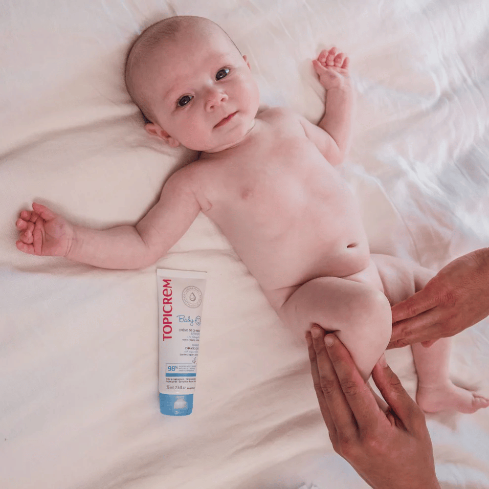 Topicrem Baby Barrier Change Care 75ml- Lillys Pharmacy and Health Store