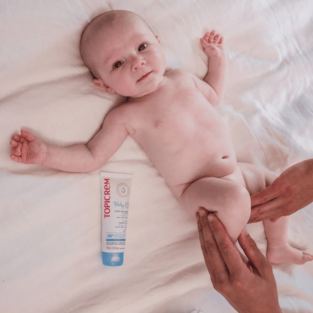 Topicrem Baby Barrier Change Care 75ml- Lillys Pharmacy and Health Store