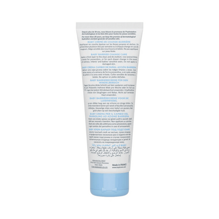 Topicrem Baby Barrier Change Care 75ml- Lillys Pharmacy and Health Store