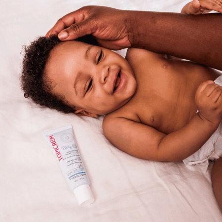 Topicrem Baby Flash Cradle Cap Care 40ml- Lillys Pharmacy and Health Store