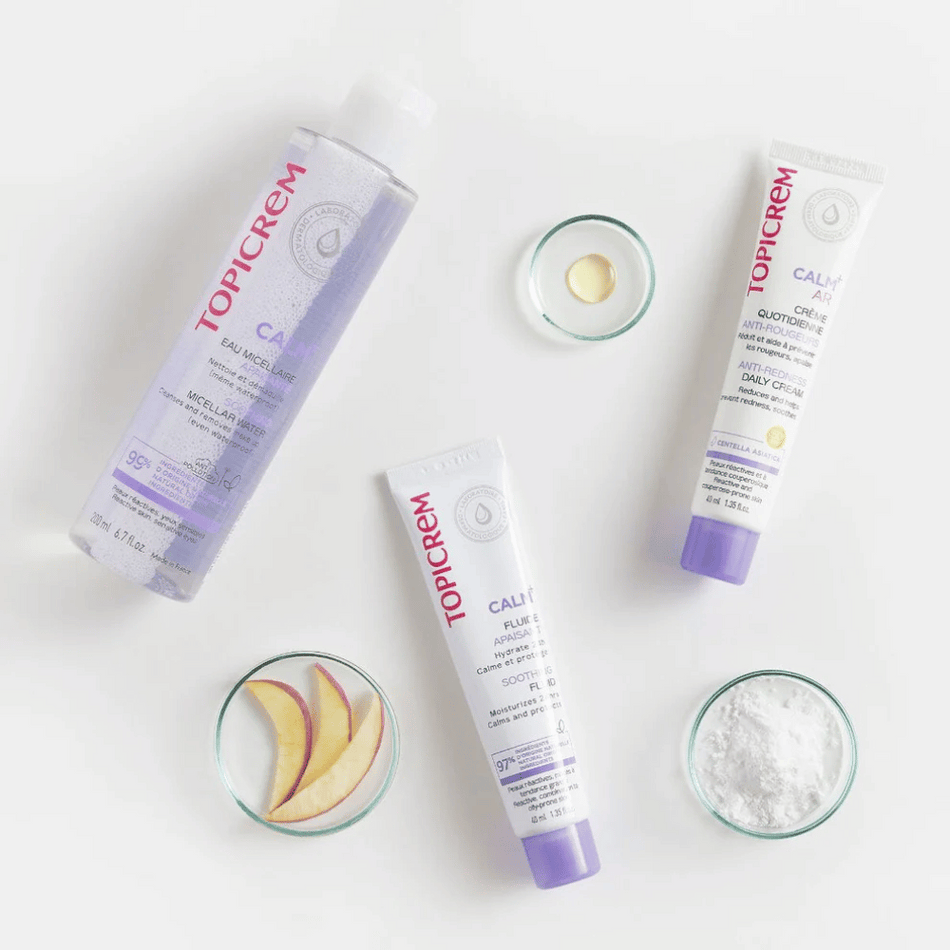 Topicrem CALM+ Soothing Micellar Water 200ml- Lillys Pharmacy and Health Store