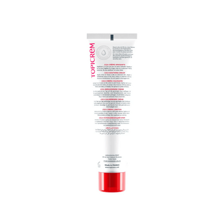 Topicrem CICA+ Soothing Cream 100ml- Lillys Pharmacy and Health Store