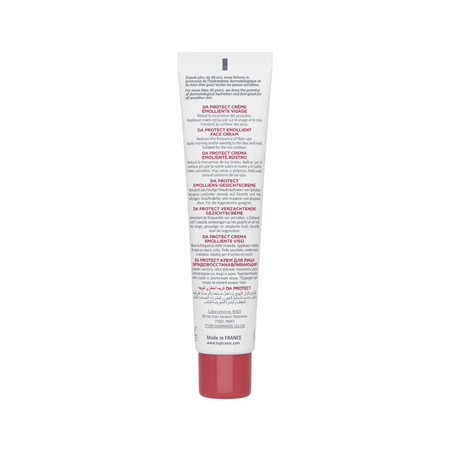 Topicrem DA PROTECT Emollient Facial Cream 40ml- Lillys Pharmacy and Health Store