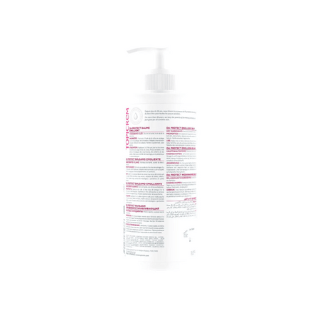 Topicrem Da Emollient Balm 500ml Duo Pack- Lillys Pharmacy and Health Store