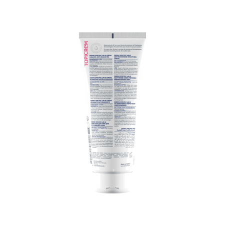 Topicrem Dermo Specific UR-10Anti-Roughness Smoothing Cream 200ml- Lillys Pharmacy and Health Store