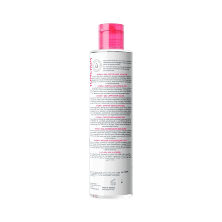Topicrem HYDRA+ Gentle Cleansing Gel 200ml- Lillys Pharmacy and Health Store
