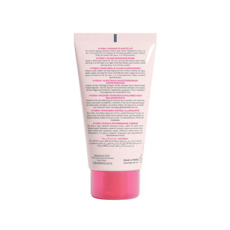 Topicrem HYDRA+ Moisturizing Radiance Mask 50ml- Lillys Pharmacy and Health Store