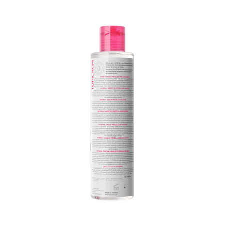 Topicrem Hydra+ Gentle Micellar Water 200ml- Lillys Pharmacy and Health Store