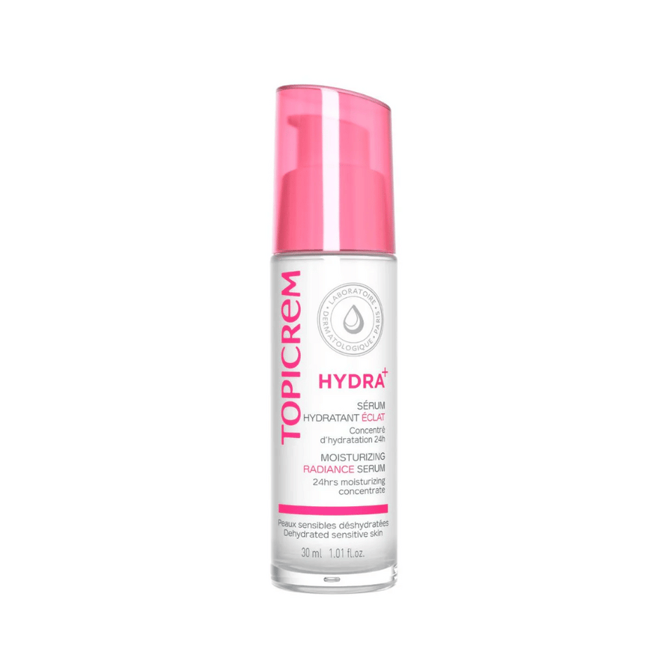 Topicrem Hydra+ Ultra Moisturizing Serum 30ml- Lillys Pharmacy and Health Store