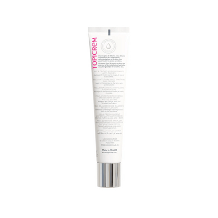 Topicrem MELA Anti-Spot Day Cream SPF50+ 40 ml- Lillys Pharmacy and Health Store