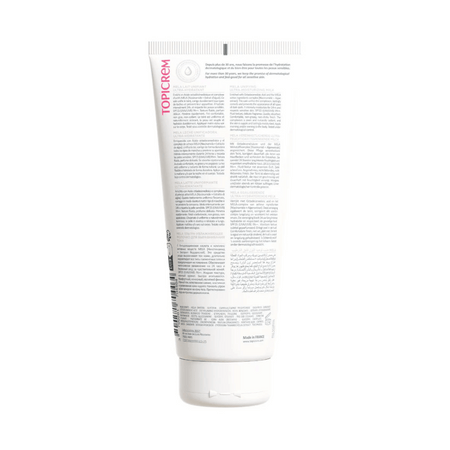 Topicrem MELA Unifying Ultra-Moisturizing Milk 200ml- Lillys Pharmacy and Health Store