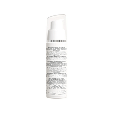 Topicrem Mela Anti-Dark Spot Radiance Serum 30ml- Lillys Pharmacy and Health Store