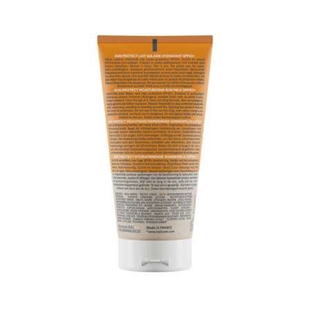 Topicrem SUN PROTECT Moisturizing sun milk SPF50+ 50ml- Lillys Pharmacy and Health Store