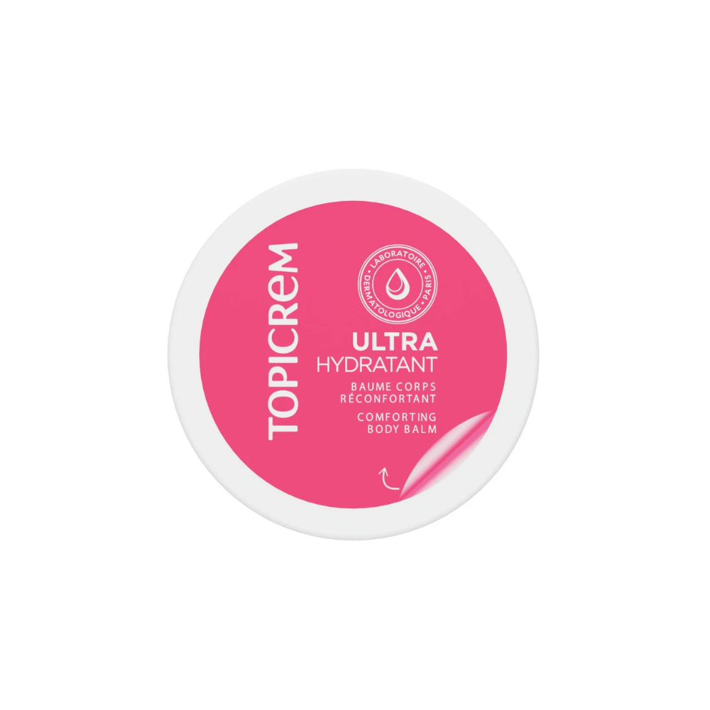 Topicrem ULTRA-MOISTURIZING Comforting Body Balm 380ml- Lillys Pharmacy and Health Store