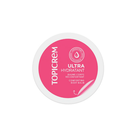 Topicrem ULTRA-MOISTURIZING Comforting Body Balm 380ml- Lillys Pharmacy and Health Store