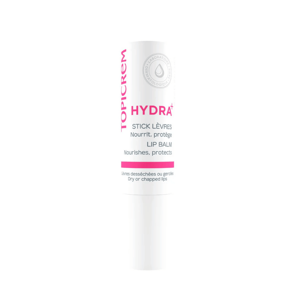 Topicrem Ultra-Moisturizing Lip Balm 4g- Lillys Pharmacy and Health Store