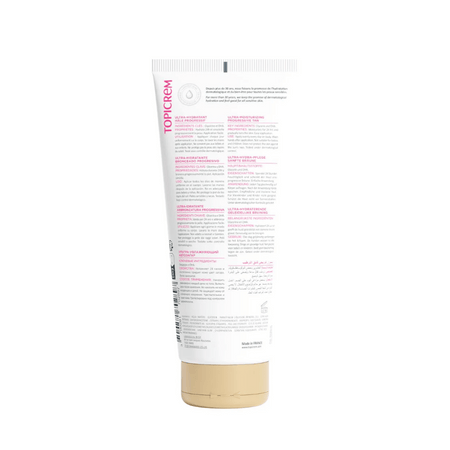 Topicrem Ultra-Moisturizing Progressive Tan 200ml- Lillys Pharmacy and Health Store