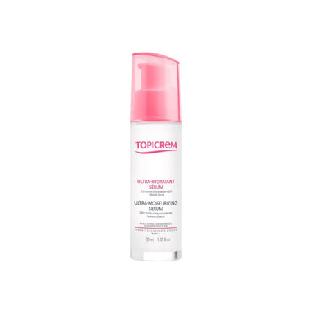Topicrem Ultra-Moisturizing Serum 30ml | Goods Department Store