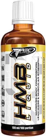 Trec Nutrition HMB Liquid - 100 ml