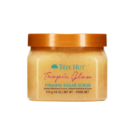 Tree Hut Tropic Glow Shea Sugar Scrub 510g