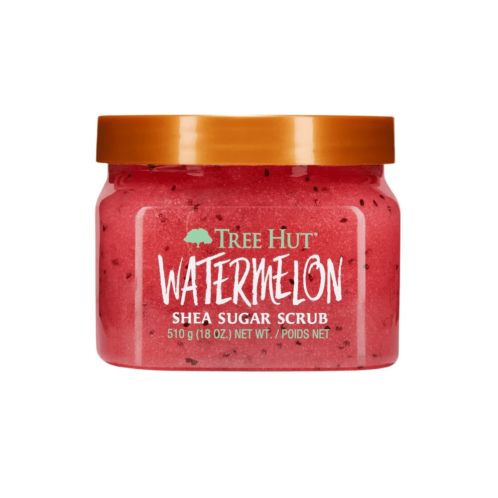 Tree Hut Watermelon Shea Sugar Scrub 510g