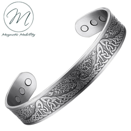 Tree of Life Copper Bracelet- Lillys Pharmacy and Health Store