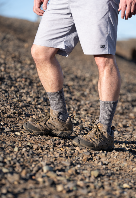 Trek Socks- Lillys Pharmacy and Health Store