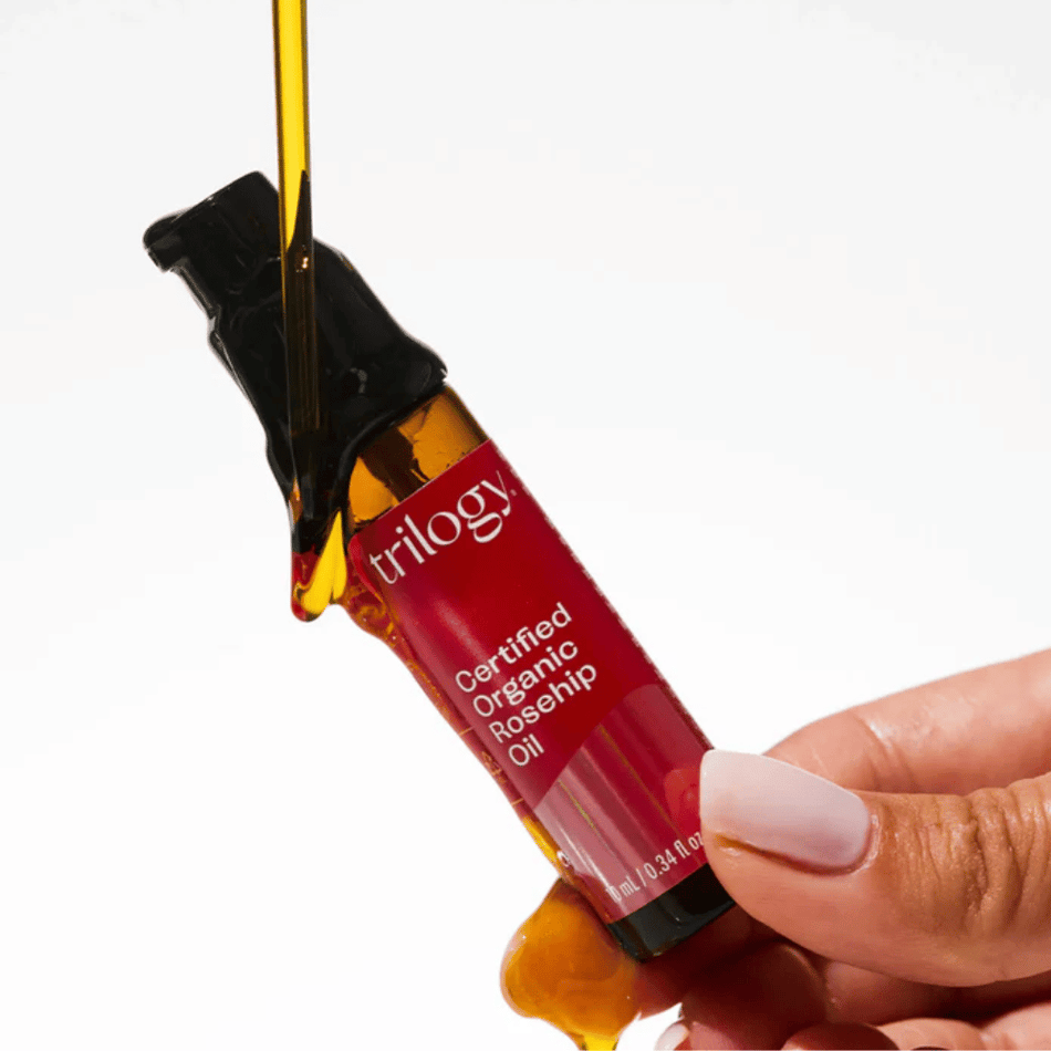 Trilogy Blooming Vitality Set- Lillys Pharmacy and Health Store