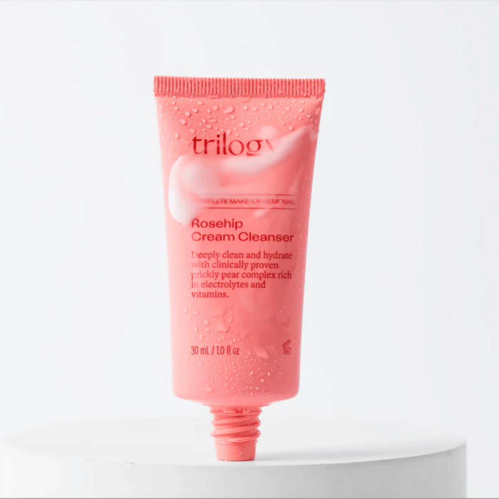 Trilogy Blooming Vitality Set- Lillys Pharmacy and Health Store