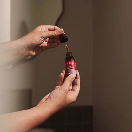 Trilogy CoQ10 Booster Oil 20ml- Lillys Pharmacy and Health Store
