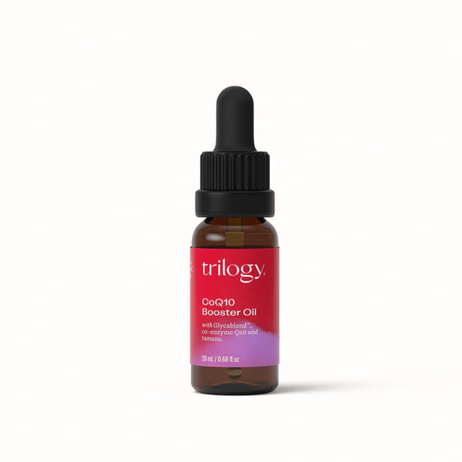 Trilogy CoQ10 Booster Oil 20ml- Lillys Pharmacy and Health Store