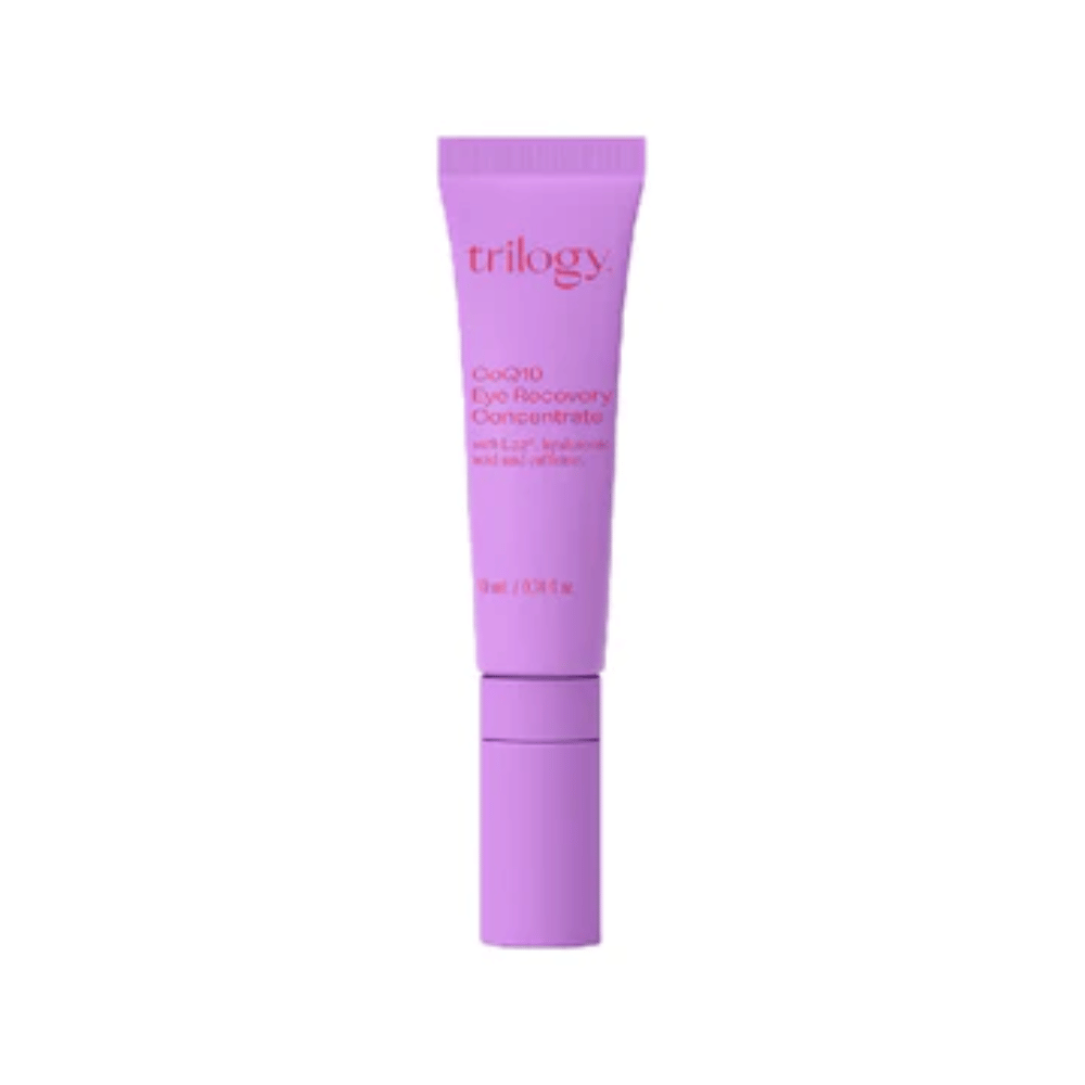 Trilogy CoQ10 Eye Recovery Concentrate 10ml- Lillys Pharmacy and Health Store