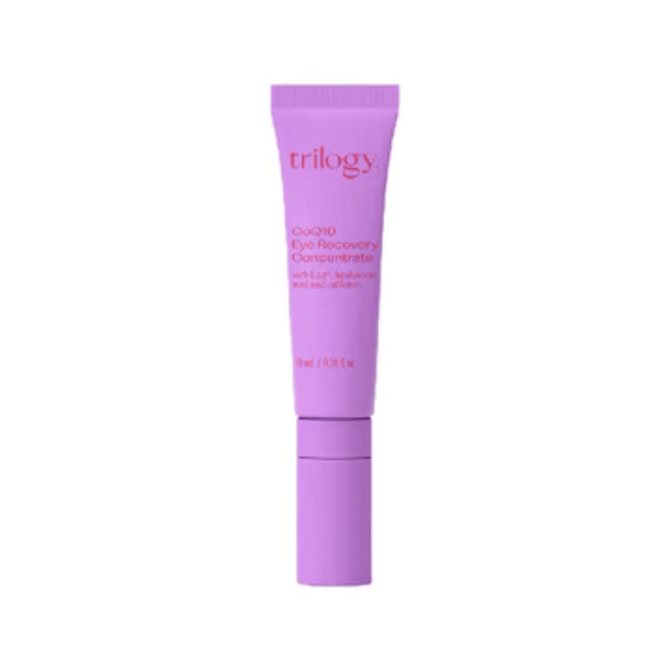 Trilogy CoQ10 Eye Recovery Concentrate 10ml- Lillys Pharmacy and Health Store