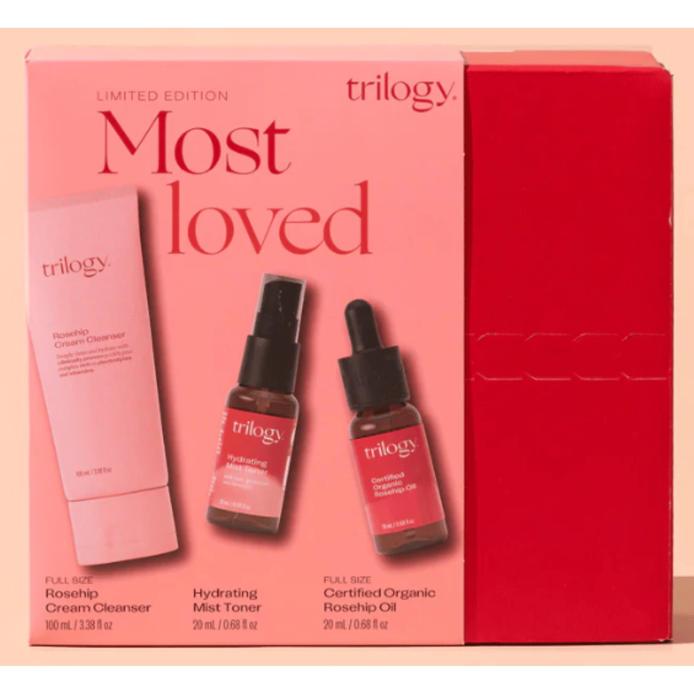 Trilogy Most Loved- Lillys Pharmacy and Health Store