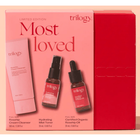 Trilogy Most Loved- Lillys Pharmacy and Health Store