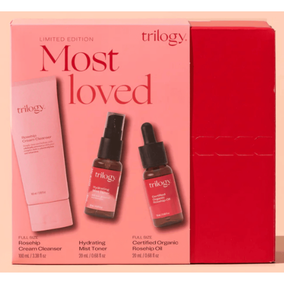 Trilogy Most Loved- Lillys Pharmacy and Health Store