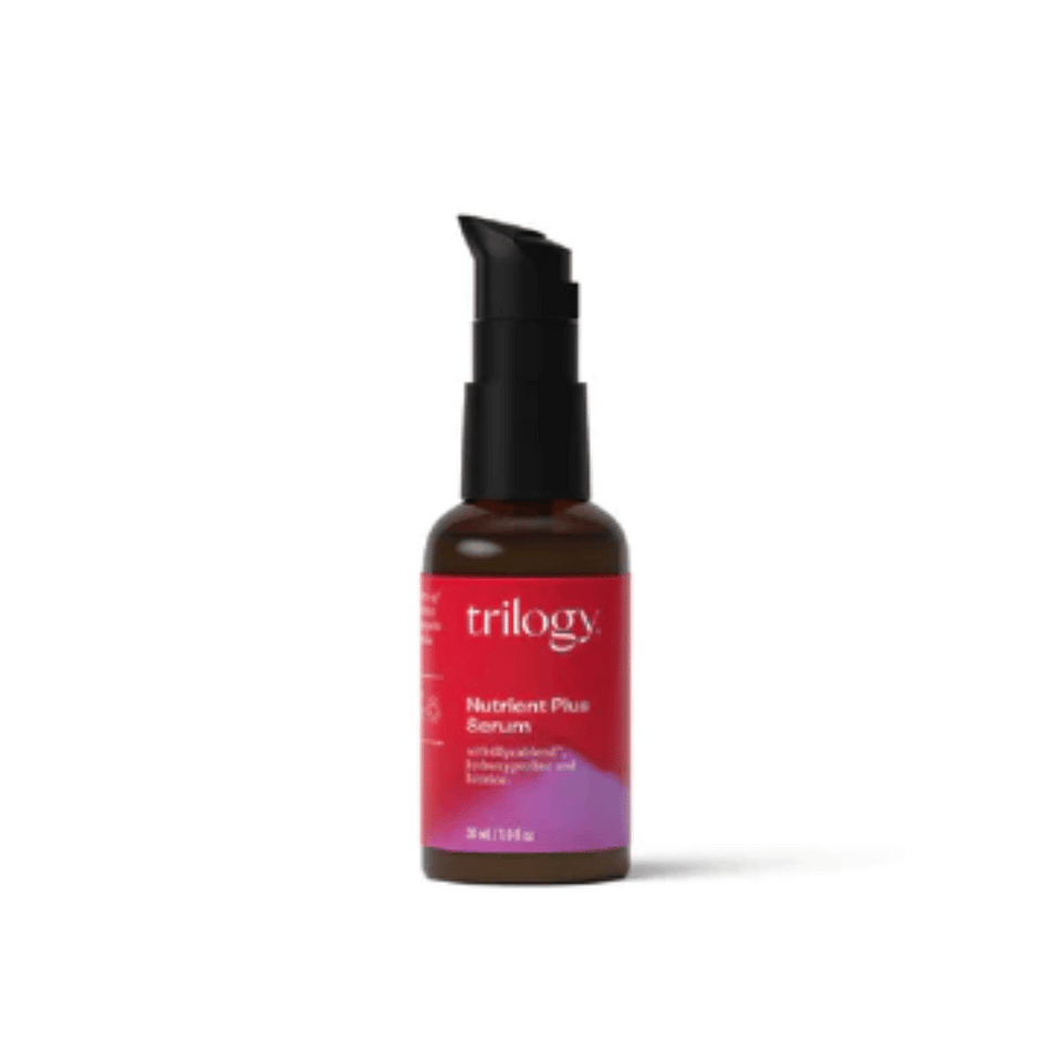 Trilogy Nutrient Plus Firming Serum 30ml- Lillys Pharmacy and Health Store