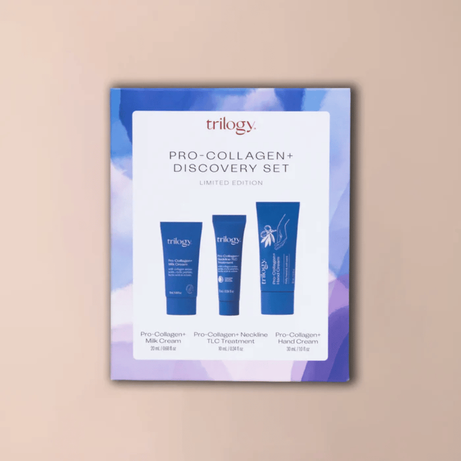 Trilogy Pro-Collagen+ Discovery Set- Lillys Pharmacy and Health Store