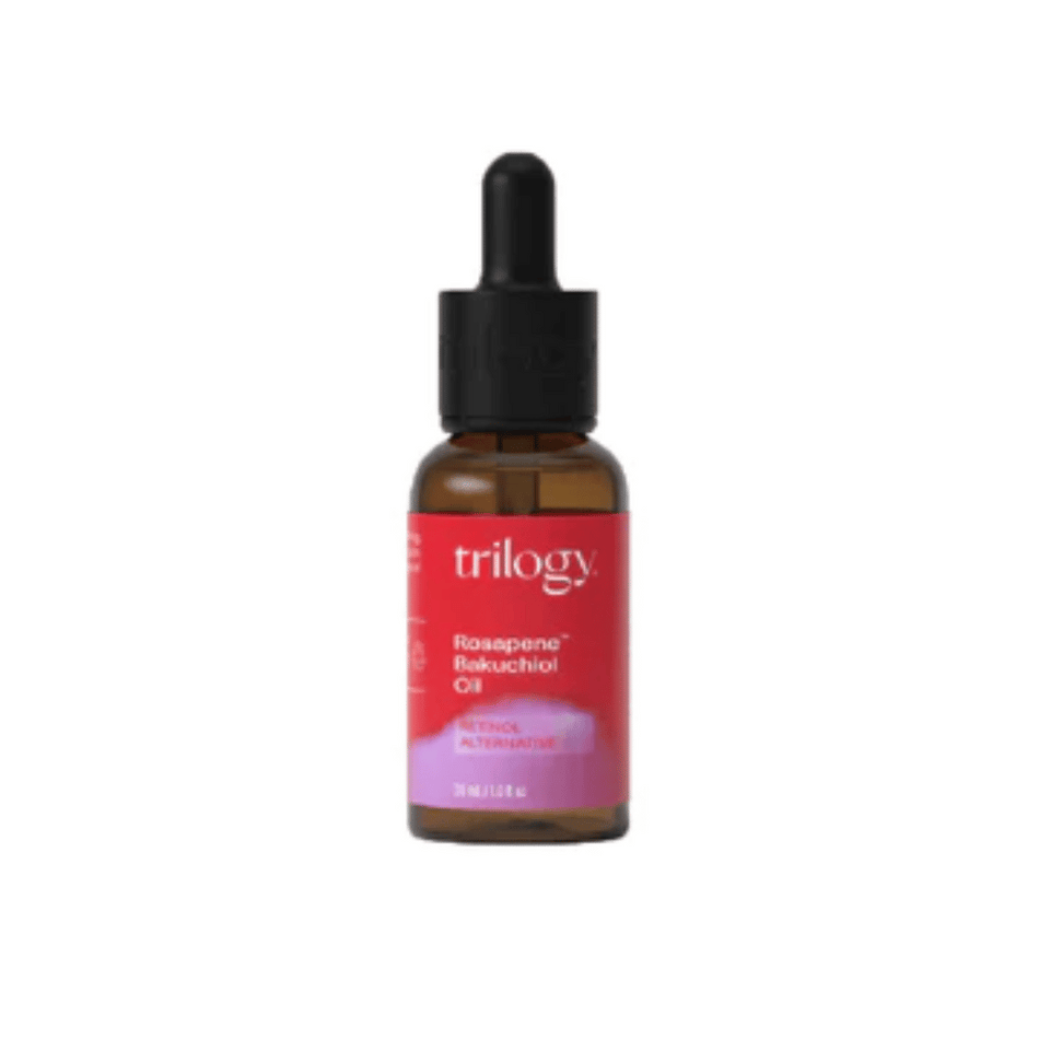 Trilogy Rosapene Bakuchiol Oil 30ml- Lillys Pharmacy and Health Store