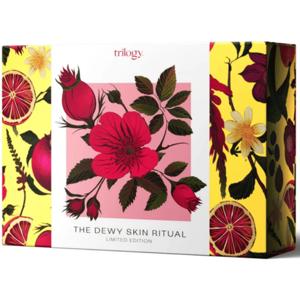 Trilogy The Dewy Skin Ritual- Lillys Pharmacy and Health Store