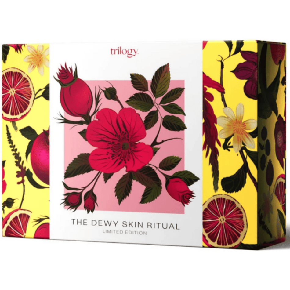 Trilogy The Dewy Skin Ritual- Lillys Pharmacy and Health Store