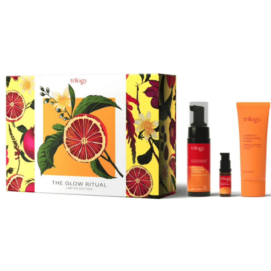 Trilogy The Glow Ritual- Lillys Pharmacy and Health Store