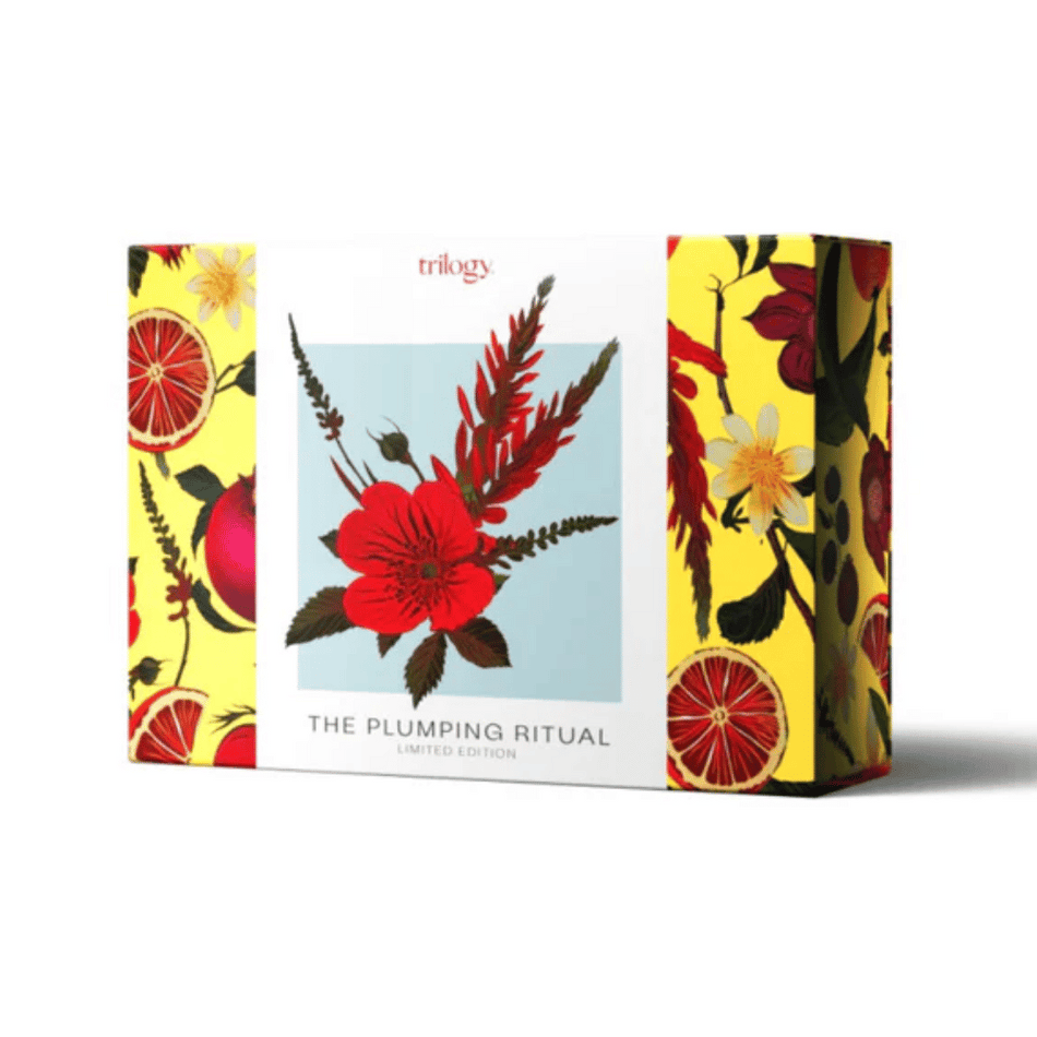 Trilogy The Plumping Ritual- Lillys Pharmacy and Health Store