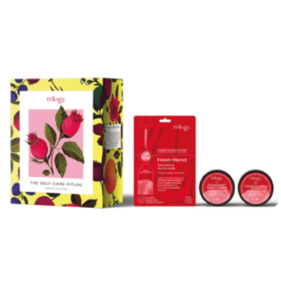 Trilogy The Self-Care Ritual- Lillys Pharmacy and Health Store